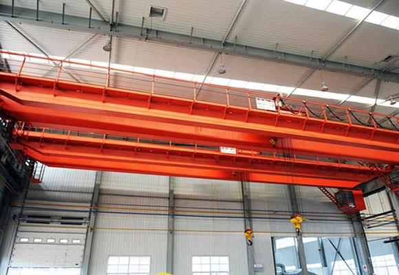 Explosion Proof Bridge Crane